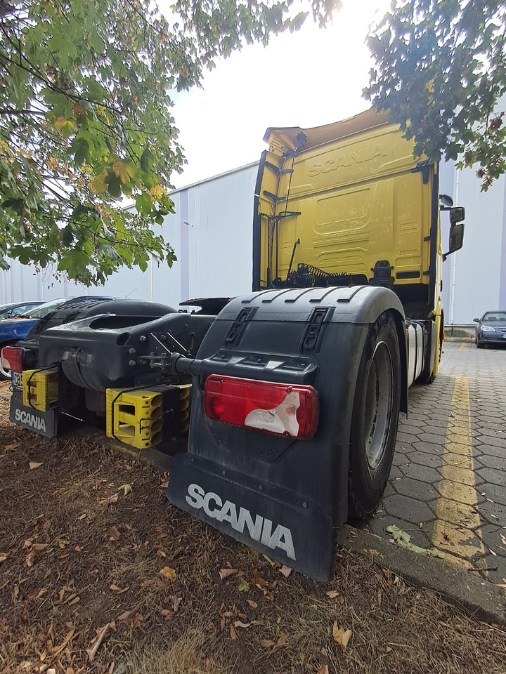 SCANIA R450 - Vetopöytäauto: kuva SCANIA R450 - Vetopöytäauto SCANIA R450 - Vetopöytäauto: kuva SCANIA R450 - Vetopöytäauto