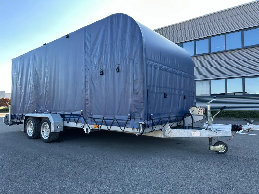 GRAHAM EDWARDS GTX3 *L int 4m80 * Ch ut 2260 kg - Kuljetin perävaunu: kuva GRAHAM EDWARDS GTX3 *L int 4m80 * Ch ut 2260 kg - Kuljetin perävaunu GRAHAM EDWARDS GTX3 *L int 4m80 * Ch ut 2260 kg - Kuljetin perävaunu: kuva GRAHAM EDWARDS GTX3 *L int 4m80 * Ch ut 2260 kg - Kuljetin perävaunu