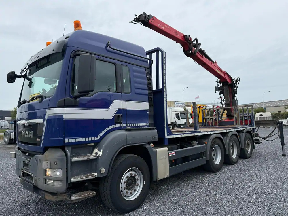 MAN TGS 35.440 *Epsilon Q170L*TRIDEM*Intarder - Lava-kuorma-auto, Nosturiauto: kuva MAN TGS 35.440 *Epsilon Q170L*TRIDEM*Intarder - Lava-kuorma-auto, Nosturiauto MAN TGS 35.440 *Epsilon Q170L*TRIDEM*Intarder - Lava-kuorma-auto, Nosturiauto: kuva MAN TGS 35.440 *Epsilon Q170L*TRIDEM*Intarder - Lava-kuorma-auto, Nosturiauto