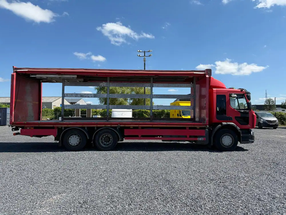 Renault Premium *451.000 km*Hayon 2500 kg*Full pneumatique*Euro5 - Pressukapelli kuorma-auto: kuva Renault Premium *451.000 km*Hayon 2500 kg*Full pneumatique*Euro5 - Pressukapelli kuorma-auto Renault Premium *451.000 km*Hayon 2500 kg*Full pneumatique*Euro5 - Pressukapelli kuorma-auto: kuva Renault Premium *451.000 km*Hayon 2500 kg*Full pneumatique*Euro5 - Pressukapelli kuorma-auto
