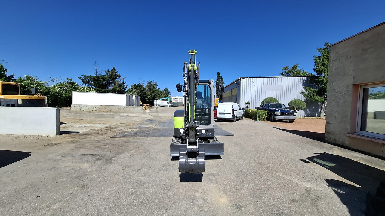 ZOOMLION ZE26GU - Minikuormaaja: kuva ZOOMLION ZE26GU - Minikuormaaja ZOOMLION ZE26GU - Minikuormaaja: kuva ZOOMLION ZE26GU - Minikuormaaja