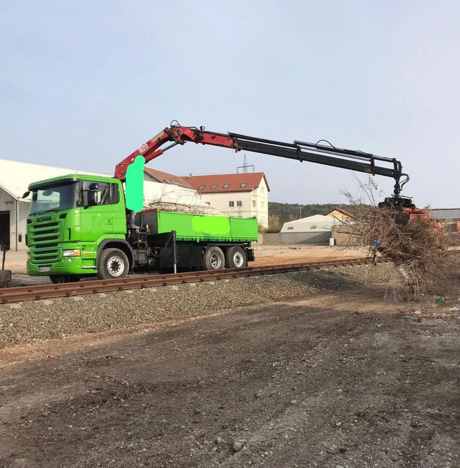 SCANIA R480 - Nosturiauto: kuva SCANIA R480 - Nosturiauto SCANIA R480 - Nosturiauto: kuva SCANIA R480 - Nosturiauto