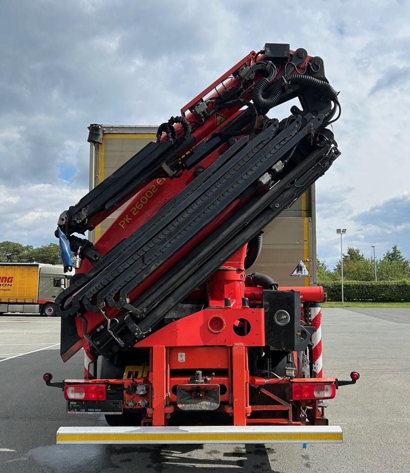 DAF DAF XF 460 FAN + PALFINGER + 16mtr + Lenkachse + EURO 6 - Pressukapelli kuorma-auto, Nosturiauto: kuva DAF DAF XF 460 FAN + PALFINGER + 16mtr + Lenkachse + EURO 6 - Pressukapelli kuorma-auto, Nosturiauto DAF DAF XF 460 FAN + PALFINGER + 16mtr + Lenkachse + EURO 6 - Pressukapelli kuorma-auto, Nosturiauto: kuva DAF DAF XF 460 FAN + PALFINGER + 16mtr + Lenkachse + EURO 6 - Pressukapelli kuorma-auto, Nosturiauto