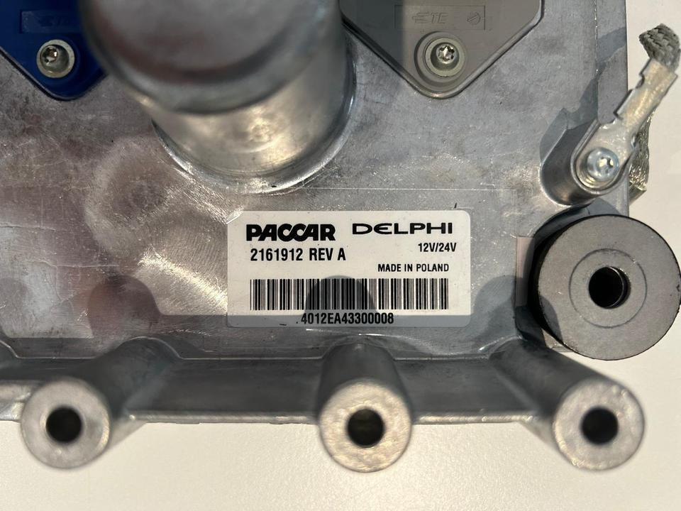 DAF + Motorsteuergerät + 2161912RN + XF + CF - Ohjainyksikkö - Kuorma-auto: kuva DAF + Motorsteuergerät + 2161912RN + XF + CF - Ohjainyksikkö - Kuorma-auto DAF + Motorsteuergerät + 2161912RN + XF + CF - Ohjainyksikkö - Kuorma-auto: kuva DAF + Motorsteuergerät + 2161912RN + XF + CF - Ohjainyksikkö - Kuorma-auto