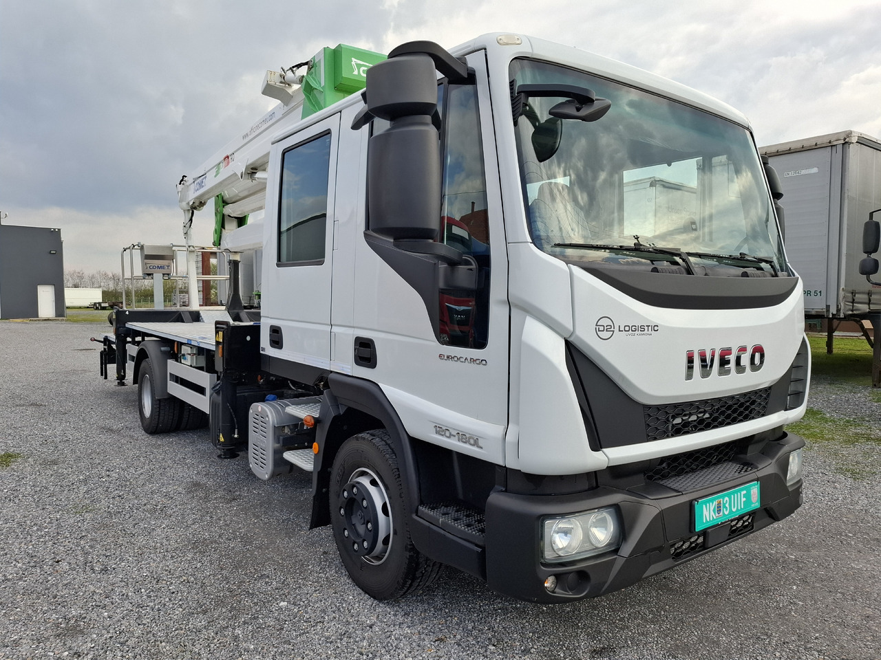IVECO Eurocargo ML120EL18 Comet 31-17 HQ - Itsekulkevat henkilönostimet: kuva IVECO Eurocargo ML120EL18 Comet 31-17 HQ - Itsekulkevat henkilönostimet IVECO Eurocargo ML120EL18 Comet 31-17 HQ - Itsekulkevat henkilönostimet: kuva IVECO Eurocargo ML120EL18 Comet 31-17 HQ - Itsekulkevat henkilönostimet