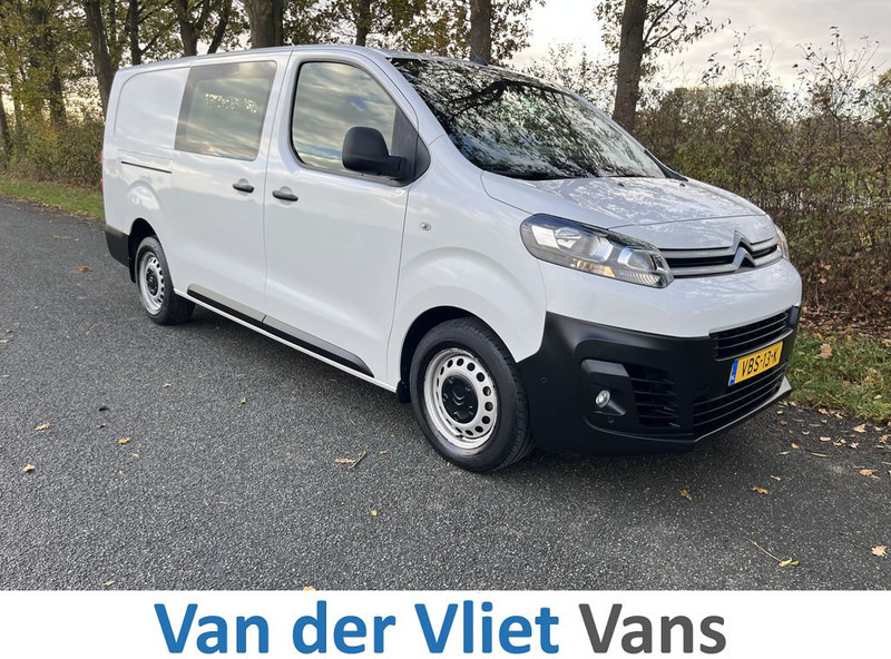 Citroën Jumpy 2.0 HDI 123pk E6 XL L3 BPM Vrij! Lease €220 /m, Airco, PDC V+A, Cruise controle, Onderhoudshistorie aanwezig - Pieni pakettiauto: kuva Citroën Jumpy 2.0 HDI 123pk E6 XL L3 BPM Vrij! Lease €220 /m, Airco, PDC V+A, Cruise controle, Onderhoudshistorie aanwezig - Pieni pakettiauto Citroën Jumpy 2.0 HDI 123pk E6 XL L3 BPM Vrij! Lease €220 /m, Airco, PDC V+A, Cruise controle, Onderhoudshistorie aanwezig - Pieni pakettiauto: kuva Citroën Jumpy 2.0 HDI 123pk E6 XL L3 BPM Vrij! Lease €220 /m, Airco, PDC V+A, Cruise controle, Onderhoudshistorie aanwezig - Pieni pakettiauto