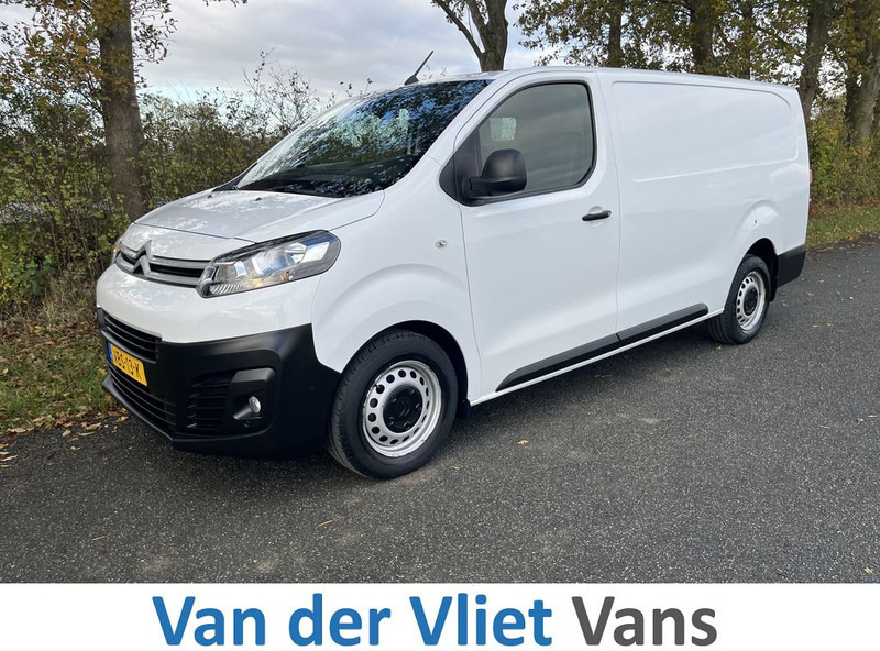 Citroën Jumpy 2.0 HDI 123pk E6 XL L3 BPM Vrij! Lease €220 /m, Airco, PDC V+A, Cruise controle, Onderhoudshistorie aanwezig - Pieni pakettiauto: kuva Citroën Jumpy 2.0 HDI 123pk E6 XL L3 BPM Vrij! Lease €220 /m, Airco, PDC V+A, Cruise controle, Onderhoudshistorie aanwezig - Pieni pakettiauto Citroën Jumpy 2.0 HDI 123pk E6 XL L3 BPM Vrij! Lease €220 /m, Airco, PDC V+A, Cruise controle, Onderhoudshistorie aanwezig - Pieni pakettiauto: kuva Citroën Jumpy 2.0 HDI 123pk E6 XL L3 BPM Vrij! Lease €220 /m, Airco, PDC V+A, Cruise controle, Onderhoudshistorie aanwezig - Pieni pakettiauto