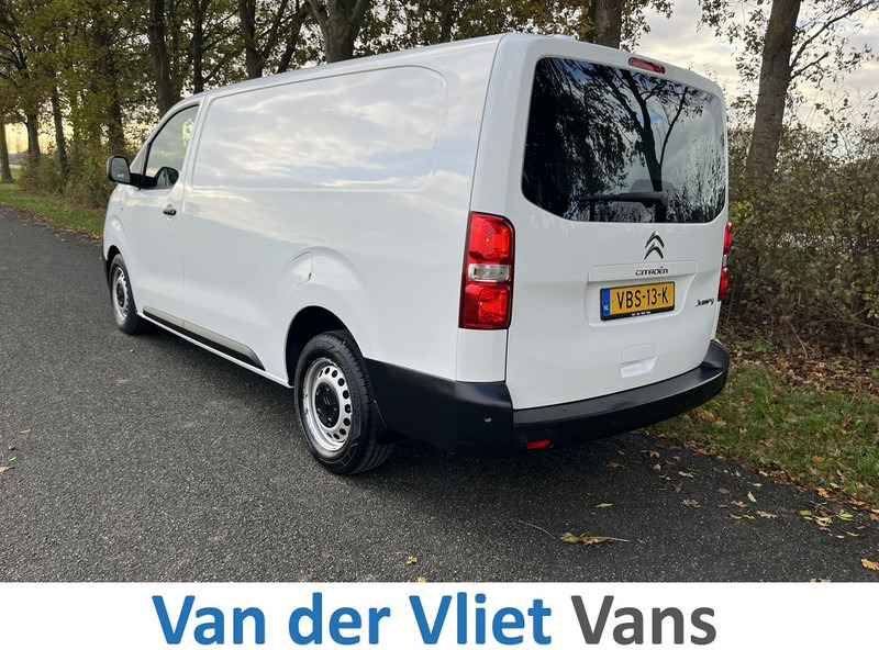 Citroën Jumpy 2.0 HDI 123pk E6 XL L3 BPM Vrij! Lease €220 /m, Airco, PDC V+A, Cruise controle, Onderhoudshistorie aanwezig - Pieni pakettiauto: kuva Citroën Jumpy 2.0 HDI 123pk E6 XL L3 BPM Vrij! Lease €220 /m, Airco, PDC V+A, Cruise controle, Onderhoudshistorie aanwezig - Pieni pakettiauto Citroën Jumpy 2.0 HDI 123pk E6 XL L3 BPM Vrij! Lease €220 /m, Airco, PDC V+A, Cruise controle, Onderhoudshistorie aanwezig - Pieni pakettiauto: kuva Citroën Jumpy 2.0 HDI 123pk E6 XL L3 BPM Vrij! Lease €220 /m, Airco, PDC V+A, Cruise controle, Onderhoudshistorie aanwezig - Pieni pakettiauto