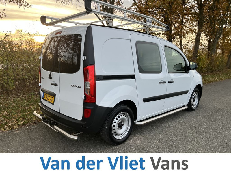 Mercedes-Benz Citan 108 CDI E6 3p Lease €178p/m, Airco, Trekhaak, Inrichting, Imperiaal, Onderhoudshistorie aanwezig - Pieni pakettiauto: kuva Mercedes-Benz Citan 108 CDI E6 3p Lease €178p/m, Airco, Trekhaak, Inrichting, Imperiaal, Onderhoudshistorie aanwezig - Pieni pakettiauto Mercedes-Benz Citan 108 CDI E6 3p Lease €178p/m, Airco, Trekhaak, Inrichting, Imperiaal, Onderhoudshistorie aanwezig - Pieni pakettiauto: kuva Mercedes-Benz Citan 108 CDI E6 3p Lease €178p/m, Airco, Trekhaak, Inrichting, Imperiaal, Onderhoudshistorie aanwezig - Pieni pakettiauto