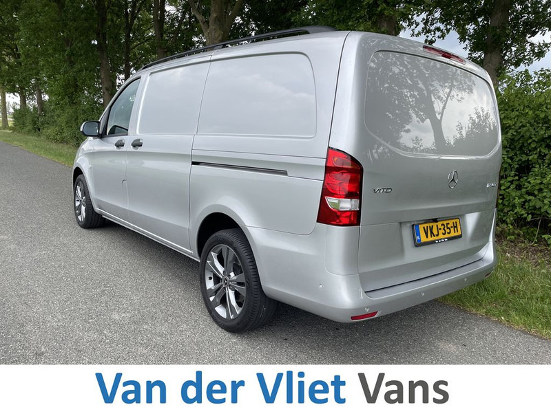 Mercedes-Benz Vito 114 CDI 136pk E6 Automaat Lang Lease €381 p/m, Airco, Navi+Camera, PDC V+A, 18 inch LMV, 2 schuifdeuren, Onderhoudshistorie aanwezig - Pieni pakettiauto: kuva Mercedes-Benz Vito 114 CDI 136pk E6 Automaat Lang Lease €381 p/m, Airco, Navi+Camera, PDC V+A, 18 inch LMV, 2 schuifdeuren, Onderhoudshistorie aanwezig - Pieni pakettiauto Mercedes-Benz Vito 114 CDI 136pk E6 Automaat Lang Lease €381 p/m, Airco, Navi+Camera, PDC V+A, 18 inch LMV, 2 schuifdeuren, Onderhoudshistorie aanwezig - Pieni pakettiauto: kuva Mercedes-Benz Vito 114 CDI 136pk E6 Automaat Lang Lease €381 p/m, Airco, Navi+Camera, PDC V+A, 18 inch LMV, 2 schuifdeuren, Onderhoudshistorie aanwezig - Pieni pakettiauto