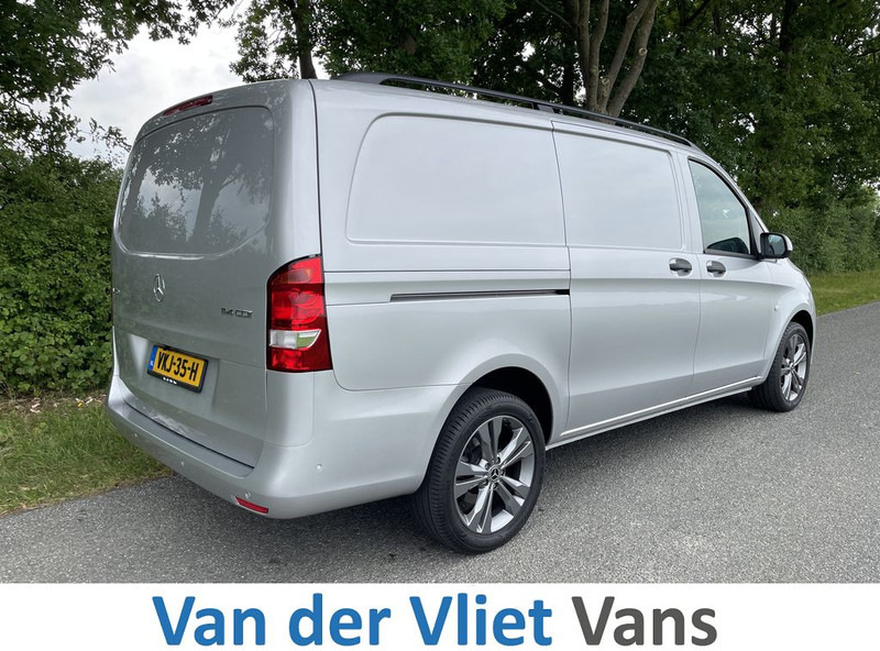 Mercedes-Benz Vito 114 CDI 136pk E6 Automaat Lang Lease €381 p/m, Airco, Navi+Camera, PDC V+A, 18 inch LMV, 2 schuifdeuren, Onderhoudshistorie aanwezig - Pieni pakettiauto: kuva Mercedes-Benz Vito 114 CDI 136pk E6 Automaat Lang Lease €381 p/m, Airco, Navi+Camera, PDC V+A, 18 inch LMV, 2 schuifdeuren, Onderhoudshistorie aanwezig - Pieni pakettiauto Mercedes-Benz Vito 114 CDI 136pk E6 Automaat Lang Lease €381 p/m, Airco, Navi+Camera, PDC V+A, 18 inch LMV, 2 schuifdeuren, Onderhoudshistorie aanwezig - Pieni pakettiauto: kuva Mercedes-Benz Vito 114 CDI 136pk E6 Automaat Lang Lease €381 p/m, Airco, Navi+Camera, PDC V+A, 18 inch LMV, 2 schuifdeuren, Onderhoudshistorie aanwezig - Pieni pakettiauto