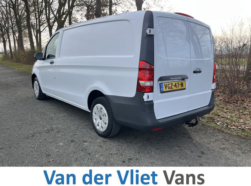 Mercedes-Benz Vito 114 CDI 136pk E6 Lang BPM Vrij! Lease €380 p/m, Airco, Carplay, Trekhaak, PDC V+A, Onderhoudshistorie aanwezig - Pieni pakettiauto: kuva Mercedes-Benz Vito 114 CDI 136pk E6 Lang BPM Vrij! Lease €380 p/m, Airco, Carplay, Trekhaak, PDC V+A, Onderhoudshistorie aanwezig - Pieni pakettiauto Mercedes-Benz Vito 114 CDI 136pk E6 Lang BPM Vrij! Lease €380 p/m, Airco, Carplay, Trekhaak, PDC V+A, Onderhoudshistorie aanwezig - Pieni pakettiauto: kuva Mercedes-Benz Vito 114 CDI 136pk E6 Lang BPM Vrij! Lease €380 p/m, Airco, Carplay, Trekhaak, PDC V+A, Onderhoudshistorie aanwezig - Pieni pakettiauto