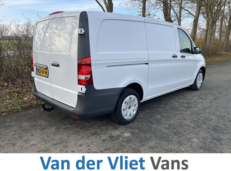 Mercedes-Benz Vito 114 CDI 136pk E6 Lang BPM Vrij! Lease €380 p/m, Airco, Carplay, Trekhaak, PDC V+A, Onderhoudshistorie aanwezig - Pieni pakettiauto: kuva Mercedes-Benz Vito 114 CDI 136pk E6 Lang BPM Vrij! Lease €380 p/m, Airco, Carplay, Trekhaak, PDC V+A, Onderhoudshistorie aanwezig - Pieni pakettiauto Mercedes-Benz Vito 114 CDI 136pk E6 Lang BPM Vrij! Lease €380 p/m, Airco, Carplay, Trekhaak, PDC V+A, Onderhoudshistorie aanwezig - Pieni pakettiauto: kuva Mercedes-Benz Vito 114 CDI 136pk E6 Lang BPM Vrij! Lease €380 p/m, Airco, Carplay, Trekhaak, PDC V+A, Onderhoudshistorie aanwezig - Pieni pakettiauto