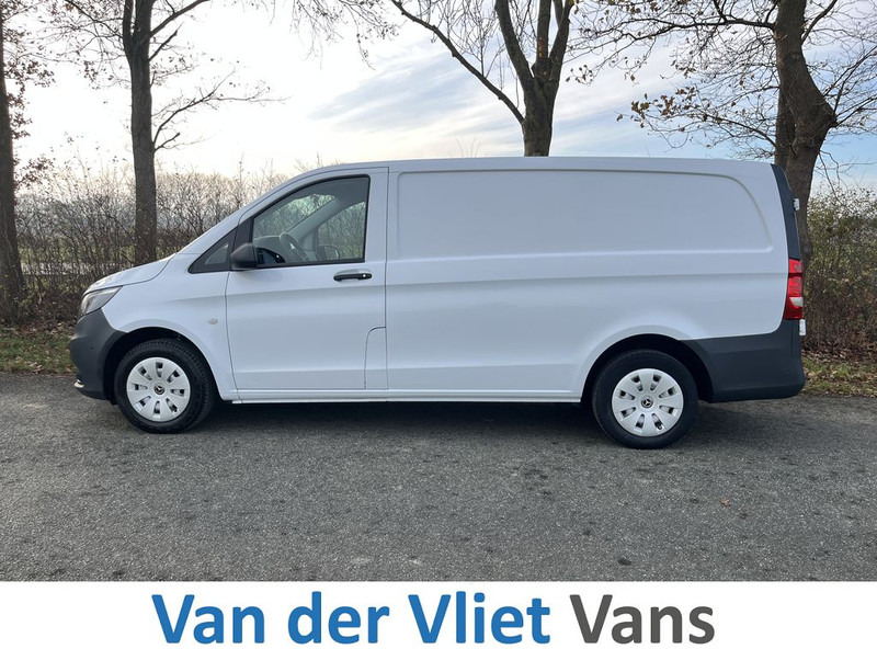 Mercedes-Benz Vito 114 CDI 136pk E6 Lang BPM Vrij! Lease €380 p/m, Airco, Carplay, Trekhaak, PDC V+A, Onderhoudshistorie aanwezig - Pieni pakettiauto: kuva Mercedes-Benz Vito 114 CDI 136pk E6 Lang BPM Vrij! Lease €380 p/m, Airco, Carplay, Trekhaak, PDC V+A, Onderhoudshistorie aanwezig - Pieni pakettiauto Mercedes-Benz Vito 114 CDI 136pk E6 Lang BPM Vrij! Lease €380 p/m, Airco, Carplay, Trekhaak, PDC V+A, Onderhoudshistorie aanwezig - Pieni pakettiauto: kuva Mercedes-Benz Vito 114 CDI 136pk E6 Lang BPM Vrij! Lease €380 p/m, Airco, Carplay, Trekhaak, PDC V+A, Onderhoudshistorie aanwezig - Pieni pakettiauto