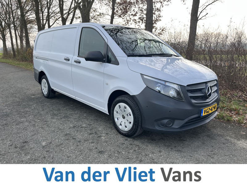 Mercedes-Benz Vito 114 CDI 136pk E6 Lang BPM Vrij! Lease €380 p/m, Airco, Carplay, Trekhaak, PDC V+A, Onderhoudshistorie aanwezig - Pieni pakettiauto: kuva Mercedes-Benz Vito 114 CDI 136pk E6 Lang BPM Vrij! Lease €380 p/m, Airco, Carplay, Trekhaak, PDC V+A, Onderhoudshistorie aanwezig - Pieni pakettiauto Mercedes-Benz Vito 114 CDI 136pk E6 Lang BPM Vrij! Lease €380 p/m, Airco, Carplay, Trekhaak, PDC V+A, Onderhoudshistorie aanwezig - Pieni pakettiauto: kuva Mercedes-Benz Vito 114 CDI 136pk E6 Lang BPM Vrij! Lease €380 p/m, Airco, Carplay, Trekhaak, PDC V+A, Onderhoudshistorie aanwezig - Pieni pakettiauto