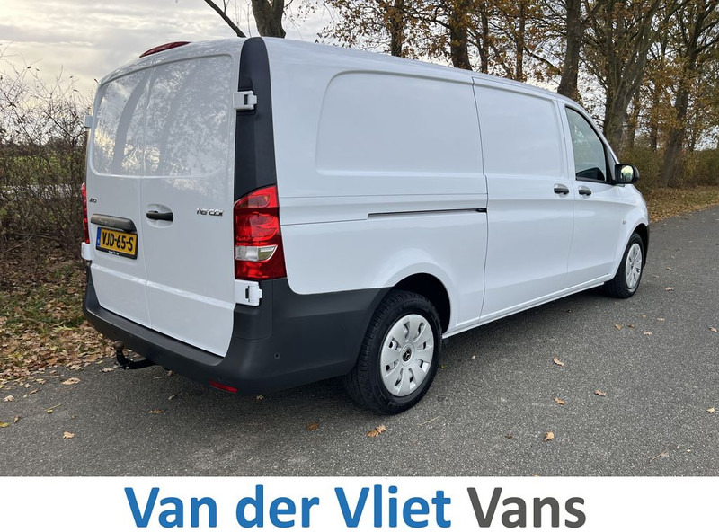 Mercedes-Benz Vito 116 CDI 164pk E6 XL Extra Lang BPM Vrij! Lease €421 /m, Airco, Navi+Camera, Trekhaak, PDC V+A, Onderhoudshistorie aanwezig - Pieni pakettiauto: kuva Mercedes-Benz Vito 116 CDI 164pk E6 XL Extra Lang BPM Vrij! Lease €421 /m, Airco, Navi+Camera, Trekhaak, PDC V+A, Onderhoudshistorie aanwezig - Pieni pakettiauto Mercedes-Benz Vito 116 CDI 164pk E6 XL Extra Lang BPM Vrij! Lease €421 /m, Airco, Navi+Camera, Trekhaak, PDC V+A, Onderhoudshistorie aanwezig - Pieni pakettiauto: kuva Mercedes-Benz Vito 116 CDI 164pk E6 XL Extra Lang BPM Vrij! Lease €421 /m, Airco, Navi+Camera, Trekhaak, PDC V+A, Onderhoudshistorie aanwezig - Pieni pakettiauto