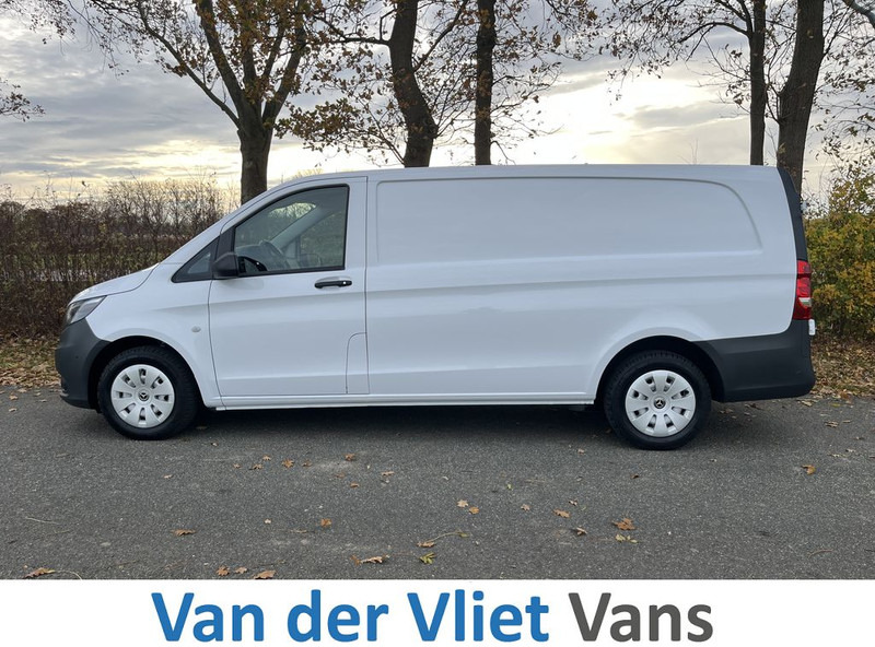 Mercedes-Benz Vito 116 CDI 164pk E6 XL Extra Lang BPM Vrij! Lease €421 /m, Airco, Navi+Camera, Trekhaak, PDC V+A, Onderhoudshistorie aanwezig - Pieni pakettiauto: kuva Mercedes-Benz Vito 116 CDI 164pk E6 XL Extra Lang BPM Vrij! Lease €421 /m, Airco, Navi+Camera, Trekhaak, PDC V+A, Onderhoudshistorie aanwezig - Pieni pakettiauto Mercedes-Benz Vito 116 CDI 164pk E6 XL Extra Lang BPM Vrij! Lease €421 /m, Airco, Navi+Camera, Trekhaak, PDC V+A, Onderhoudshistorie aanwezig - Pieni pakettiauto: kuva Mercedes-Benz Vito 116 CDI 164pk E6 XL Extra Lang BPM Vrij! Lease €421 /m, Airco, Navi+Camera, Trekhaak, PDC V+A, Onderhoudshistorie aanwezig - Pieni pakettiauto