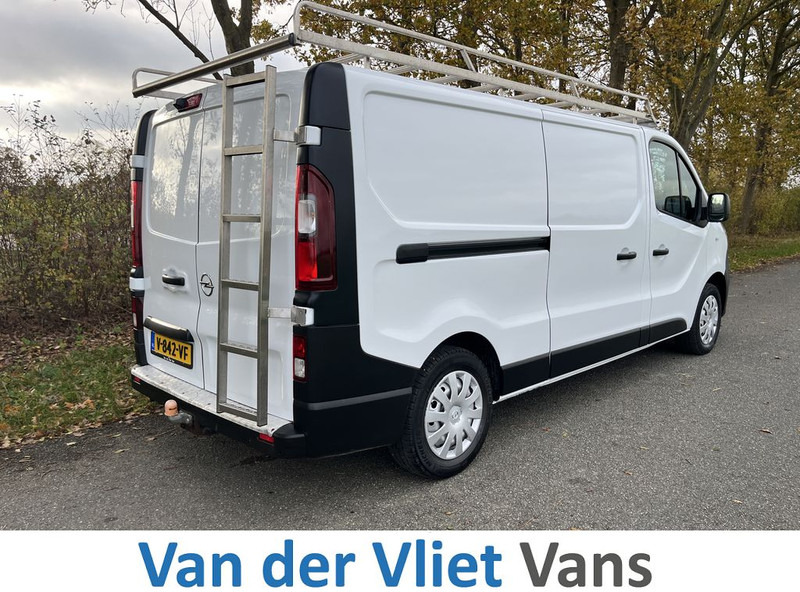 Opel Vivaro 1.6 CDTI 126pk E6 L2 Edition 3p BPM Vrij! Lease €256 p/m, Trekhaak, Inrichting, Airco, Navi, PDC, Cruise controle, Onderhoudshistorie aanwezig - Pieni pakettiauto: kuva Opel Vivaro 1.6 CDTI 126pk E6 L2 Edition 3p BPM Vrij! Lease €256 p/m, Trekhaak, Inrichting, Airco, Navi, PDC, Cruise controle, Onderhoudshistorie aanwezig - Pieni pakettiauto Opel Vivaro 1.6 CDTI 126pk E6 L2 Edition 3p BPM Vrij! Lease €256 p/m, Trekhaak, Inrichting, Airco, Navi, PDC, Cruise controle, Onderhoudshistorie aanwezig - Pieni pakettiauto: kuva Opel Vivaro 1.6 CDTI 126pk E6 L2 Edition 3p BPM Vrij! Lease €256 p/m, Trekhaak, Inrichting, Airco, Navi, PDC, Cruise controle, Onderhoudshistorie aanwezig - Pieni pakettiauto