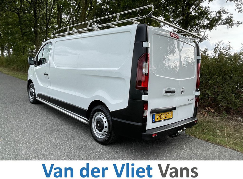 Opel Vivaro 1.6 CDTI 126pk E6 L2 Edition BPM Vrij! Lease €251 p/m, Trekhaak, Inrichting, Imperiaal, Airco, Navi, PDC, Cruise controle, Onderhoudshistorie aanwezig - Pieni pakettiauto: kuva Opel Vivaro 1.6 CDTI 126pk E6 L2 Edition BPM Vrij! Lease €251 p/m, Trekhaak, Inrichting, Imperiaal, Airco, Navi, PDC, Cruise controle, Onderhoudshistorie aanwezig - Pieni pakettiauto Opel Vivaro 1.6 CDTI 126pk E6 L2 Edition BPM Vrij! Lease €251 p/m, Trekhaak, Inrichting, Imperiaal, Airco, Navi, PDC, Cruise controle, Onderhoudshistorie aanwezig - Pieni pakettiauto: kuva Opel Vivaro 1.6 CDTI 126pk E6 L2 Edition BPM Vrij! Lease €251 p/m, Trekhaak, Inrichting, Imperiaal, Airco, Navi, PDC, Cruise controle, Onderhoudshistorie aanwezig - Pieni pakettiauto