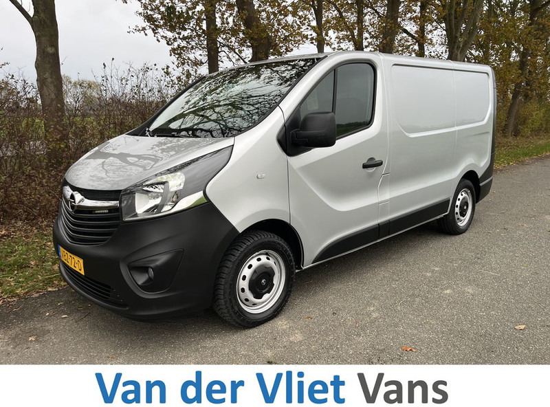 Opel Vivaro 1.6 CDTI E6 126pk Edition BPM Vrij! Lease €193 p/m, Airco, Navi, PDC, Cruise controle, Onderhoudshistorie aanwezig - Pieni pakettiauto: kuva Opel Vivaro 1.6 CDTI E6 126pk Edition BPM Vrij! Lease €193 p/m, Airco, Navi, PDC, Cruise controle, Onderhoudshistorie aanwezig - Pieni pakettiauto Opel Vivaro 1.6 CDTI E6 126pk Edition BPM Vrij! Lease €193 p/m, Airco, Navi, PDC, Cruise controle, Onderhoudshistorie aanwezig - Pieni pakettiauto: kuva Opel Vivaro 1.6 CDTI E6 126pk Edition BPM Vrij! Lease €193 p/m, Airco, Navi, PDC, Cruise controle, Onderhoudshistorie aanwezig - Pieni pakettiauto