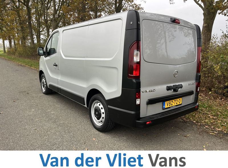 Opel Vivaro 1.6 CDTI E6 126pk Edition BPM Vrij! Lease €193 p/m, Airco, Navi, PDC, Cruise controle, Onderhoudshistorie aanwezig - Pieni pakettiauto: kuva Opel Vivaro 1.6 CDTI E6 126pk Edition BPM Vrij! Lease €193 p/m, Airco, Navi, PDC, Cruise controle, Onderhoudshistorie aanwezig - Pieni pakettiauto Opel Vivaro 1.6 CDTI E6 126pk Edition BPM Vrij! Lease €193 p/m, Airco, Navi, PDC, Cruise controle, Onderhoudshistorie aanwezig - Pieni pakettiauto: kuva Opel Vivaro 1.6 CDTI E6 126pk Edition BPM Vrij! Lease €193 p/m, Airco, Navi, PDC, Cruise controle, Onderhoudshistorie aanwezig - Pieni pakettiauto