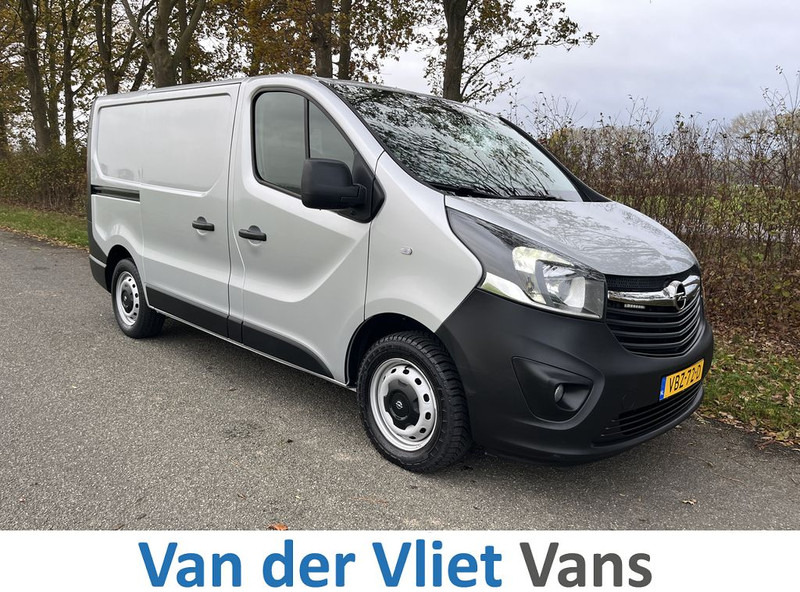 Opel Vivaro 1.6 CDTI E6 126pk Edition BPM Vrij! Lease €193 p/m, Airco, Navi, PDC, Cruise controle, Onderhoudshistorie aanwezig - Pieni pakettiauto: kuva Opel Vivaro 1.6 CDTI E6 126pk Edition BPM Vrij! Lease €193 p/m, Airco, Navi, PDC, Cruise controle, Onderhoudshistorie aanwezig - Pieni pakettiauto Opel Vivaro 1.6 CDTI E6 126pk Edition BPM Vrij! Lease €193 p/m, Airco, Navi, PDC, Cruise controle, Onderhoudshistorie aanwezig - Pieni pakettiauto: kuva Opel Vivaro 1.6 CDTI E6 126pk Edition BPM Vrij! Lease €193 p/m, Airco, Navi, PDC, Cruise controle, Onderhoudshistorie aanwezig - Pieni pakettiauto
