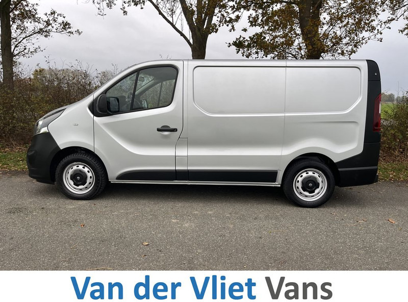 Opel Vivaro 1.6 CDTI E6 126pk Edition BPM Vrij! Lease €193 p/m, Airco, Navi, PDC, Cruise controle, Onderhoudshistorie aanwezig - Pieni pakettiauto: kuva Opel Vivaro 1.6 CDTI E6 126pk Edition BPM Vrij! Lease €193 p/m, Airco, Navi, PDC, Cruise controle, Onderhoudshistorie aanwezig - Pieni pakettiauto Opel Vivaro 1.6 CDTI E6 126pk Edition BPM Vrij! Lease €193 p/m, Airco, Navi, PDC, Cruise controle, Onderhoudshistorie aanwezig - Pieni pakettiauto: kuva Opel Vivaro 1.6 CDTI E6 126pk Edition BPM Vrij! Lease €193 p/m, Airco, Navi, PDC, Cruise controle, Onderhoudshistorie aanwezig - Pieni pakettiauto