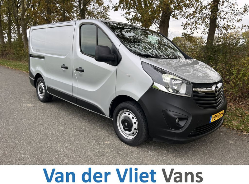 Opel Vivaro 1.6 CDTI E6 126pk Edition BPM Vrij! Lease €220 /m, Airco, Navi, PDC, Cruise controle, Onderhoudshistorie aanwezig - Pieni pakettiauto: kuva Opel Vivaro 1.6 CDTI E6 126pk Edition BPM Vrij! Lease €220 /m, Airco, Navi, PDC, Cruise controle, Onderhoudshistorie aanwezig - Pieni pakettiauto Opel Vivaro 1.6 CDTI E6 126pk Edition BPM Vrij! Lease €220 /m, Airco, Navi, PDC, Cruise controle, Onderhoudshistorie aanwezig - Pieni pakettiauto: kuva Opel Vivaro 1.6 CDTI E6 126pk Edition BPM Vrij! Lease €220 /m, Airco, Navi, PDC, Cruise controle, Onderhoudshistorie aanwezig - Pieni pakettiauto