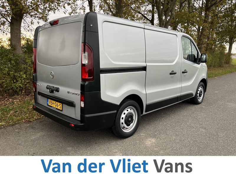 Opel Vivaro 1.6 CDTI E6 126pk Edition BPM Vrij! Lease €220 /m, Airco, Navi, PDC, Cruise controle, Onderhoudshistorie aanwezig - Pieni pakettiauto: kuva Opel Vivaro 1.6 CDTI E6 126pk Edition BPM Vrij! Lease €220 /m, Airco, Navi, PDC, Cruise controle, Onderhoudshistorie aanwezig - Pieni pakettiauto Opel Vivaro 1.6 CDTI E6 126pk Edition BPM Vrij! Lease €220 /m, Airco, Navi, PDC, Cruise controle, Onderhoudshistorie aanwezig - Pieni pakettiauto: kuva Opel Vivaro 1.6 CDTI E6 126pk Edition BPM Vrij! Lease €220 /m, Airco, Navi, PDC, Cruise controle, Onderhoudshistorie aanwezig - Pieni pakettiauto