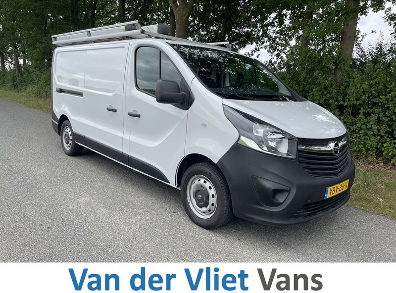 Opel Vivaro 1.6 CDTI E6 Edition L2 3-zits BPM Vrij! Lease €220 P/m, Inrichting, Imperiaal, Airco, Cruise controle, Onderhoudshistorie aanwezig - Pieni pakettiauto: kuva Opel Vivaro 1.6 CDTI E6 Edition L2 3-zits BPM Vrij! Lease €220 P/m, Inrichting, Imperiaal, Airco, Cruise controle, Onderhoudshistorie aanwezig - Pieni pakettiauto Opel Vivaro 1.6 CDTI E6 Edition L2 3-zits BPM Vrij! Lease €220 P/m, Inrichting, Imperiaal, Airco, Cruise controle, Onderhoudshistorie aanwezig - Pieni pakettiauto: kuva Opel Vivaro 1.6 CDTI E6 Edition L2 3-zits BPM Vrij! Lease €220 P/m, Inrichting, Imperiaal, Airco, Cruise controle, Onderhoudshistorie aanwezig - Pieni pakettiauto