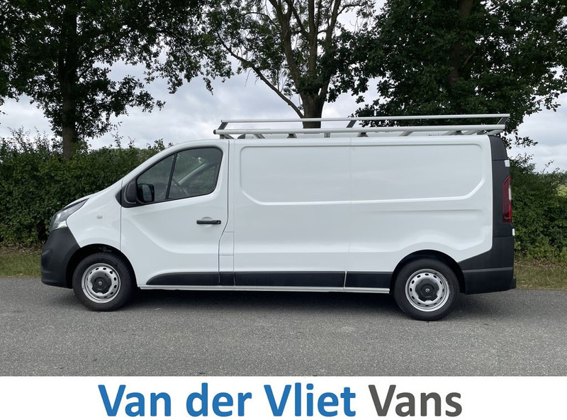 Opel Vivaro 1.6 CDTI E6 Edition L2 3-zits BPM Vrij! Lease €220 P/m, Inrichting, Imperiaal, Airco, Cruise controle, Onderhoudshistorie aanwezig - Pieni pakettiauto: kuva Opel Vivaro 1.6 CDTI E6 Edition L2 3-zits BPM Vrij! Lease €220 P/m, Inrichting, Imperiaal, Airco, Cruise controle, Onderhoudshistorie aanwezig - Pieni pakettiauto Opel Vivaro 1.6 CDTI E6 Edition L2 3-zits BPM Vrij! Lease €220 P/m, Inrichting, Imperiaal, Airco, Cruise controle, Onderhoudshistorie aanwezig - Pieni pakettiauto: kuva Opel Vivaro 1.6 CDTI E6 Edition L2 3-zits BPM Vrij! Lease €220 P/m, Inrichting, Imperiaal, Airco, Cruise controle, Onderhoudshistorie aanwezig - Pieni pakettiauto