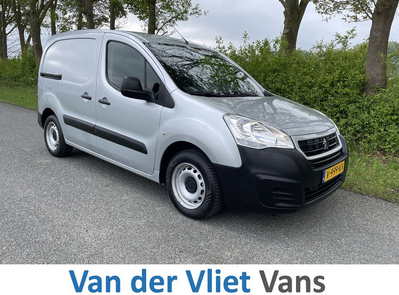 Peugeot Partner 1.6 BlueHDi E6 BPM Vrij! Lease €167 p/m, Airco, Cruise controle, onderhoudshistorie aanwezig - Pieni pakettiauto: kuva Peugeot Partner 1.6 BlueHDi E6 BPM Vrij! Lease €167 p/m, Airco, Cruise controle, onderhoudshistorie aanwezig - Pieni pakettiauto Peugeot Partner 1.6 BlueHDi E6 BPM Vrij! Lease €167 p/m, Airco, Cruise controle, onderhoudshistorie aanwezig - Pieni pakettiauto: kuva Peugeot Partner 1.6 BlueHDi E6 BPM Vrij! Lease €167 p/m, Airco, Cruise controle, onderhoudshistorie aanwezig - Pieni pakettiauto