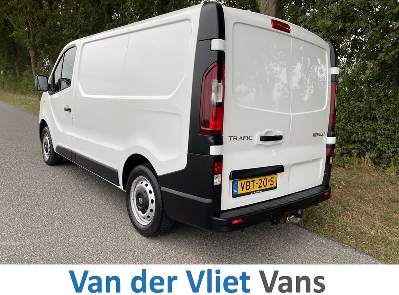 Renault Trafic 1.6 dCi 126pk E6 Comfort BPM Vrij! Lease €220 /m, Airco, Navi, Trekhaak, PDC, Volledig onderhoudshistorie aanwezig - Pieni pakettiauto: kuva Renault Trafic 1.6 dCi 126pk E6 Comfort BPM Vrij! Lease €220 /m, Airco, Navi, Trekhaak, PDC, Volledig onderhoudshistorie aanwezig - Pieni pakettiauto Renault Trafic 1.6 dCi 126pk E6 Comfort BPM Vrij! Lease €220 /m, Airco, Navi, Trekhaak, PDC, Volledig onderhoudshistorie aanwezig - Pieni pakettiauto: kuva Renault Trafic 1.6 dCi 126pk E6 Comfort BPM Vrij! Lease €220 /m, Airco, Navi, Trekhaak, PDC, Volledig onderhoudshistorie aanwezig - Pieni pakettiauto
