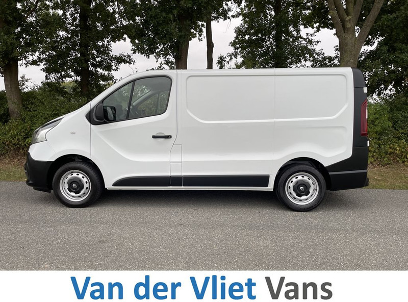 Renault Trafic 1.6 dCi 126pk E6 Comfort BPM Vrij! Lease €220 /m, Airco, Navi, Trekhaak, PDC, Volledig onderhoudshistorie aanwezig - Pieni pakettiauto: kuva Renault Trafic 1.6 dCi 126pk E6 Comfort BPM Vrij! Lease €220 /m, Airco, Navi, Trekhaak, PDC, Volledig onderhoudshistorie aanwezig - Pieni pakettiauto Renault Trafic 1.6 dCi 126pk E6 Comfort BPM Vrij! Lease €220 /m, Airco, Navi, Trekhaak, PDC, Volledig onderhoudshistorie aanwezig - Pieni pakettiauto: kuva Renault Trafic 1.6 dCi 126pk E6 Comfort BPM Vrij! Lease €220 /m, Airco, Navi, Trekhaak, PDC, Volledig onderhoudshistorie aanwezig - Pieni pakettiauto