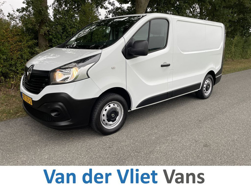 Renault Trafic 1.6 dCi 126pk E6 Comfort BPM Vrij! Lease €220 /m, Airco, Navi, Trekhaak, PDC, Volledig onderhoudshistorie aanwezig - Pieni pakettiauto: kuva Renault Trafic 1.6 dCi 126pk E6 Comfort BPM Vrij! Lease €220 /m, Airco, Navi, Trekhaak, PDC, Volledig onderhoudshistorie aanwezig - Pieni pakettiauto Renault Trafic 1.6 dCi 126pk E6 Comfort BPM Vrij! Lease €220 /m, Airco, Navi, Trekhaak, PDC, Volledig onderhoudshistorie aanwezig - Pieni pakettiauto: kuva Renault Trafic 1.6 dCi 126pk E6 Comfort BPM Vrij! Lease €220 /m, Airco, Navi, Trekhaak, PDC, Volledig onderhoudshistorie aanwezig - Pieni pakettiauto