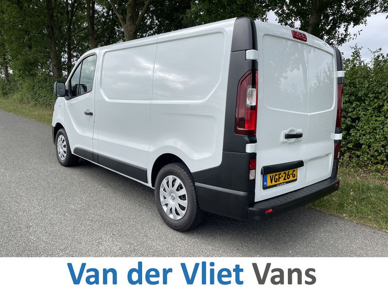 Renault Trafic 1.6 dCi E6 Comfort 3 Zits BPM Vrij! Lease €256 p/m, Airco, Navi, PDC, Cruise controle, Onderhoudshistorie aanwezig - Pieni pakettiauto: kuva Renault Trafic 1.6 dCi E6 Comfort 3 Zits BPM Vrij! Lease €256 p/m, Airco, Navi, PDC, Cruise controle, Onderhoudshistorie aanwezig - Pieni pakettiauto Renault Trafic 1.6 dCi E6 Comfort 3 Zits BPM Vrij! Lease €256 p/m, Airco, Navi, PDC, Cruise controle, Onderhoudshistorie aanwezig - Pieni pakettiauto: kuva Renault Trafic 1.6 dCi E6 Comfort 3 Zits BPM Vrij! Lease €256 p/m, Airco, Navi, PDC, Cruise controle, Onderhoudshistorie aanwezig - Pieni pakettiauto