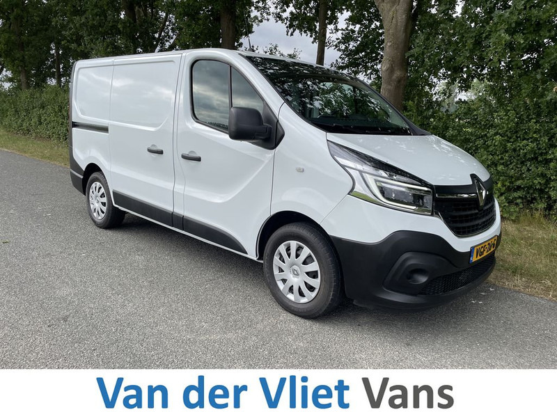Renault Trafic 1.6 dCi E6 Comfort 3 Zits BPM Vrij! Lease €256 p/m, Airco, Navi, PDC, Cruise controle, Onderhoudshistorie aanwezig - Pieni pakettiauto: kuva Renault Trafic 1.6 dCi E6 Comfort 3 Zits BPM Vrij! Lease €256 p/m, Airco, Navi, PDC, Cruise controle, Onderhoudshistorie aanwezig - Pieni pakettiauto Renault Trafic 1.6 dCi E6 Comfort 3 Zits BPM Vrij! Lease €256 p/m, Airco, Navi, PDC, Cruise controle, Onderhoudshistorie aanwezig - Pieni pakettiauto: kuva Renault Trafic 1.6 dCi E6 Comfort 3 Zits BPM Vrij! Lease €256 p/m, Airco, Navi, PDC, Cruise controle, Onderhoudshistorie aanwezig - Pieni pakettiauto