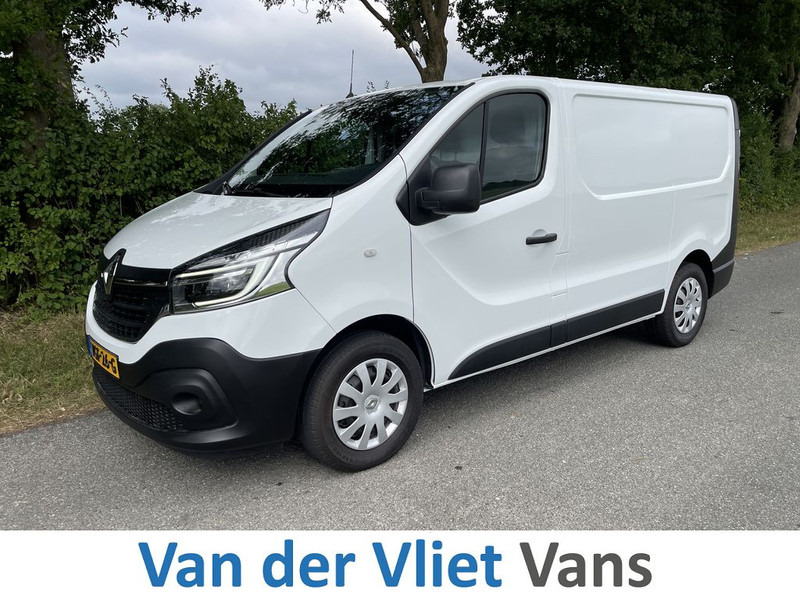 Renault Trafic 1.6 dCi E6 Comfort 3 Zits BPM Vrij! Lease €256 p/m, Airco, Navi, PDC, Cruise controle, Onderhoudshistorie aanwezig - Pieni pakettiauto: kuva Renault Trafic 1.6 dCi E6 Comfort 3 Zits BPM Vrij! Lease €256 p/m, Airco, Navi, PDC, Cruise controle, Onderhoudshistorie aanwezig - Pieni pakettiauto Renault Trafic 1.6 dCi E6 Comfort 3 Zits BPM Vrij! Lease €256 p/m, Airco, Navi, PDC, Cruise controle, Onderhoudshistorie aanwezig - Pieni pakettiauto: kuva Renault Trafic 1.6 dCi E6 Comfort 3 Zits BPM Vrij! Lease €256 p/m, Airco, Navi, PDC, Cruise controle, Onderhoudshistorie aanwezig - Pieni pakettiauto