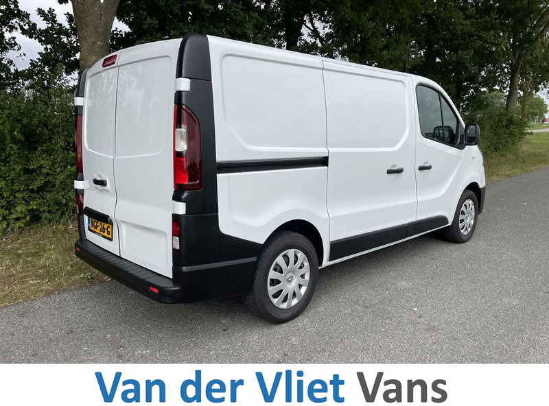 Renault Trafic 1.6 dCi E6 Comfort 3 Zits BPM Vrij! Lease €256 p/m, Airco, Navi, PDC, Cruise controle, Onderhoudshistorie aanwezig - Pieni pakettiauto: kuva Renault Trafic 1.6 dCi E6 Comfort 3 Zits BPM Vrij! Lease €256 p/m, Airco, Navi, PDC, Cruise controle, Onderhoudshistorie aanwezig - Pieni pakettiauto Renault Trafic 1.6 dCi E6 Comfort 3 Zits BPM Vrij! Lease €256 p/m, Airco, Navi, PDC, Cruise controle, Onderhoudshistorie aanwezig - Pieni pakettiauto: kuva Renault Trafic 1.6 dCi E6 Comfort 3 Zits BPM Vrij! Lease €256 p/m, Airco, Navi, PDC, Cruise controle, Onderhoudshistorie aanwezig - Pieni pakettiauto