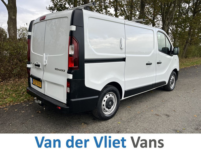 Renault Trafic 1.6 dCi E6 Comfort R-link 3p Lease €251 p/m Airco, Navi, PDC, Bedrijfsinrichting, Cruise controle. - Pieni pakettiauto: kuva Renault Trafic 1.6 dCi E6 Comfort R-link 3p Lease €251 p/m Airco, Navi, PDC, Bedrijfsinrichting, Cruise controle. - Pieni pakettiauto Renault Trafic 1.6 dCi E6 Comfort R-link 3p Lease €251 p/m Airco, Navi, PDC, Bedrijfsinrichting, Cruise controle. - Pieni pakettiauto: kuva Renault Trafic 1.6 dCi E6 Comfort R-link 3p Lease €251 p/m Airco, Navi, PDC, Bedrijfsinrichting, Cruise controle. - Pieni pakettiauto