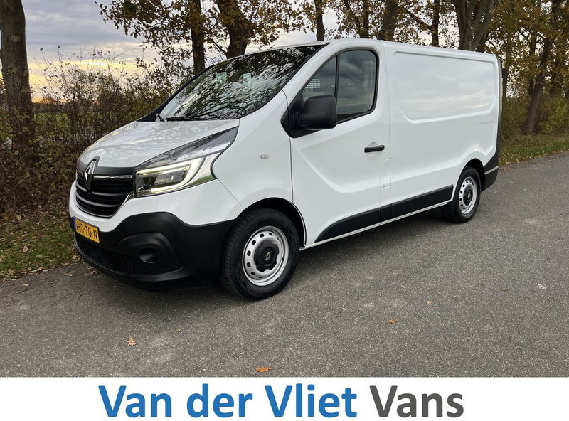Renault Trafic 2.0 dCi 120pk E6 R-link Lease €238 p/m Airco, Navi, PDC, Trekhaak, Cruise controle, onderhoudshistorie aanwezig - Pieni pakettiauto: kuva Renault Trafic 2.0 dCi 120pk E6 R-link Lease €238 p/m Airco, Navi, PDC, Trekhaak, Cruise controle, onderhoudshistorie aanwezig - Pieni pakettiauto Renault Trafic 2.0 dCi 120pk E6 R-link Lease €238 p/m Airco, Navi, PDC, Trekhaak, Cruise controle, onderhoudshistorie aanwezig - Pieni pakettiauto: kuva Renault Trafic 2.0 dCi 120pk E6 R-link Lease €238 p/m Airco, Navi, PDC, Trekhaak, Cruise controle, onderhoudshistorie aanwezig - Pieni pakettiauto