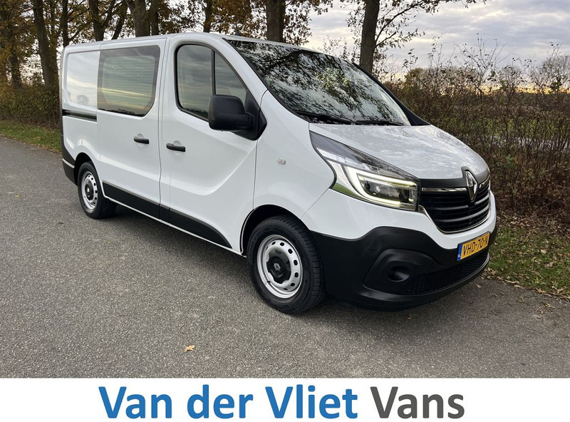Renault Trafic 2.0 dCi 120pk E6 R-link Lease €238 p/m Airco, Navi, PDC, Trekhaak, Cruise controle, onderhoudshistorie aanwezig - Pieni pakettiauto: kuva Renault Trafic 2.0 dCi 120pk E6 R-link Lease €238 p/m Airco, Navi, PDC, Trekhaak, Cruise controle, onderhoudshistorie aanwezig - Pieni pakettiauto Renault Trafic 2.0 dCi 120pk E6 R-link Lease €238 p/m Airco, Navi, PDC, Trekhaak, Cruise controle, onderhoudshistorie aanwezig - Pieni pakettiauto: kuva Renault Trafic 2.0 dCi 120pk E6 R-link Lease €238 p/m Airco, Navi, PDC, Trekhaak, Cruise controle, onderhoudshistorie aanwezig - Pieni pakettiauto