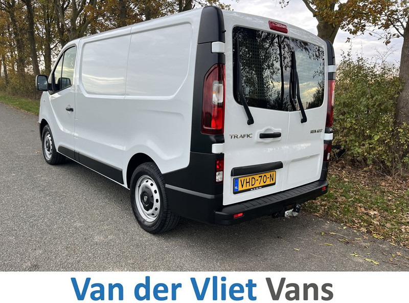Renault Trafic 2.0 dCi 120pk E6 R-link Lease €238 p/m Airco, Navi, PDC, Trekhaak, Cruise controle, onderhoudshistorie aanwezig - Pieni pakettiauto: kuva Renault Trafic 2.0 dCi 120pk E6 R-link Lease €238 p/m Airco, Navi, PDC, Trekhaak, Cruise controle, onderhoudshistorie aanwezig - Pieni pakettiauto Renault Trafic 2.0 dCi 120pk E6 R-link Lease €238 p/m Airco, Navi, PDC, Trekhaak, Cruise controle, onderhoudshistorie aanwezig - Pieni pakettiauto: kuva Renault Trafic 2.0 dCi 120pk E6 R-link Lease €238 p/m Airco, Navi, PDC, Trekhaak, Cruise controle, onderhoudshistorie aanwezig - Pieni pakettiauto