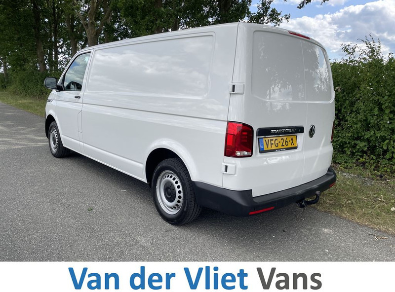 Volkswagen Transporter T6.1 2.0 TDI 150pk L2 Lease €334p/m, Airco, Navi, PDC, Bott inrichting, Trekhaak, Volledig onderhoudshistorie aanwezig - Pieni pakettiauto: kuva Volkswagen Transporter T6.1 2.0 TDI 150pk L2 Lease €334p/m, Airco, Navi, PDC, Bott inrichting, Trekhaak, Volledig onderhoudshistorie aanwezig - Pieni pakettiauto Volkswagen Transporter T6.1 2.0 TDI 150pk L2 Lease €334p/m, Airco, Navi, PDC, Bott inrichting, Trekhaak, Volledig onderhoudshistorie aanwezig - Pieni pakettiauto: kuva Volkswagen Transporter T6.1 2.0 TDI 150pk L2 Lease €334p/m, Airco, Navi, PDC, Bott inrichting, Trekhaak, Volledig onderhoudshistorie aanwezig - Pieni pakettiauto