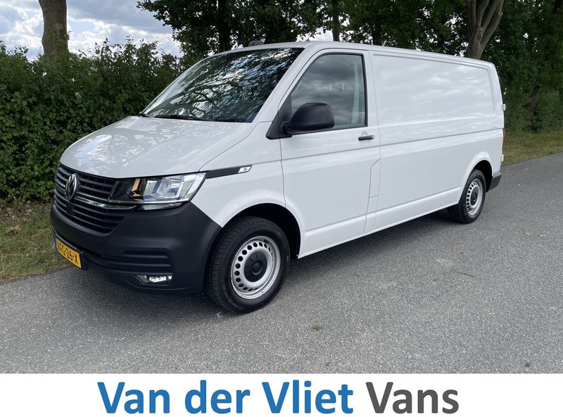 Volkswagen Transporter T6.1 2.0 TDI 150pk L2 Lease €334p/m, Airco, Navi, PDC, Bott inrichting, Trekhaak, Volledig onderhoudshistorie aanwezig - Pieni pakettiauto: kuva Volkswagen Transporter T6.1 2.0 TDI 150pk L2 Lease €334p/m, Airco, Navi, PDC, Bott inrichting, Trekhaak, Volledig onderhoudshistorie aanwezig - Pieni pakettiauto Volkswagen Transporter T6.1 2.0 TDI 150pk L2 Lease €334p/m, Airco, Navi, PDC, Bott inrichting, Trekhaak, Volledig onderhoudshistorie aanwezig - Pieni pakettiauto: kuva Volkswagen Transporter T6.1 2.0 TDI 150pk L2 Lease €334p/m, Airco, Navi, PDC, Bott inrichting, Trekhaak, Volledig onderhoudshistorie aanwezig - Pieni pakettiauto