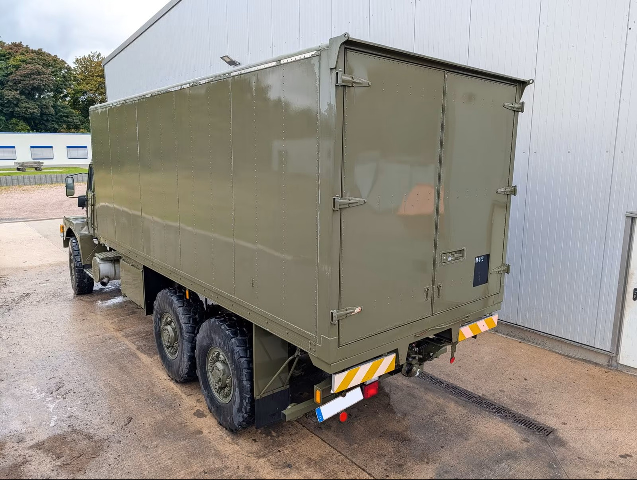 VOLVO N10 - Umpikori kuorma-auto: kuva VOLVO N10 - Umpikori kuorma-auto VOLVO N10 - Umpikori kuorma-auto: kuva VOLVO N10 - Umpikori kuorma-auto