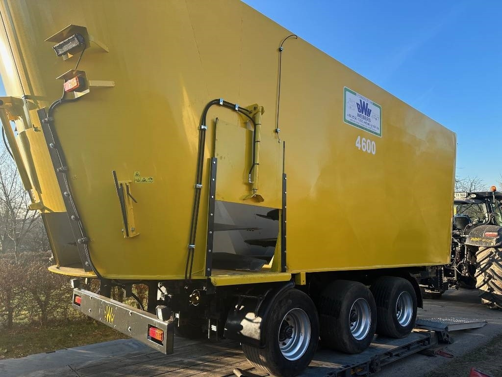 BWH Futtermischwagen Überarbeitung  - Seosrehuvaunu: kuva BWH Futtermischwagen Überarbeitung  - Seosrehuvaunu BWH Futtermischwagen Überarbeitung  - Seosrehuvaunu: kuva BWH Futtermischwagen Überarbeitung  - Seosrehuvaunu