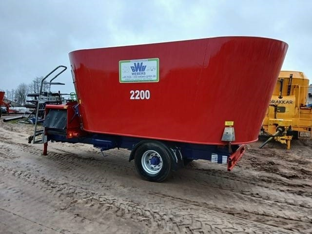 Mayer Siloking Futtermischwagen 20-30cb - Seosrehuvaunu: kuva Mayer Siloking Futtermischwagen 20-30cb - Seosrehuvaunu Mayer Siloking Futtermischwagen 20-30cb - Seosrehuvaunu: kuva Mayer Siloking Futtermischwagen 20-30cb - Seosrehuvaunu