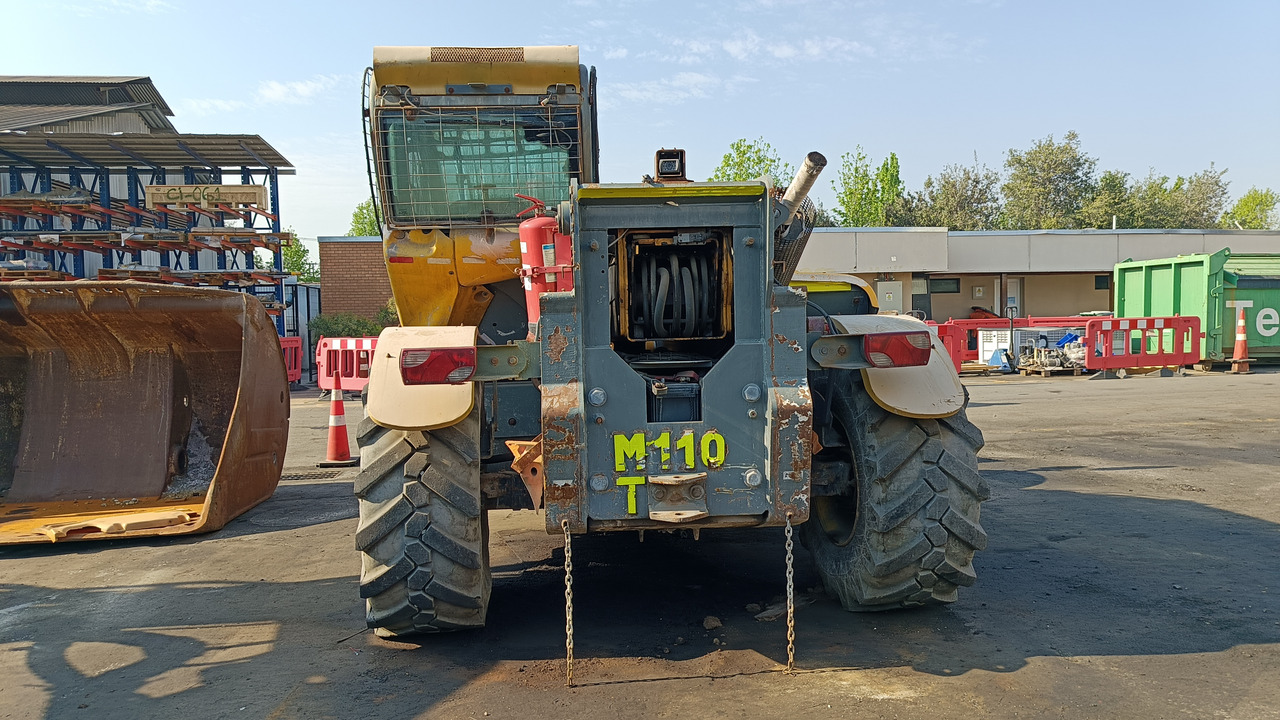 DIECI RUNNER 30.11 - Kurottaja: kuva DIECI RUNNER 30.11 - Kurottaja DIECI RUNNER 30.11 - Kurottaja: kuva DIECI RUNNER 30.11 - Kurottaja