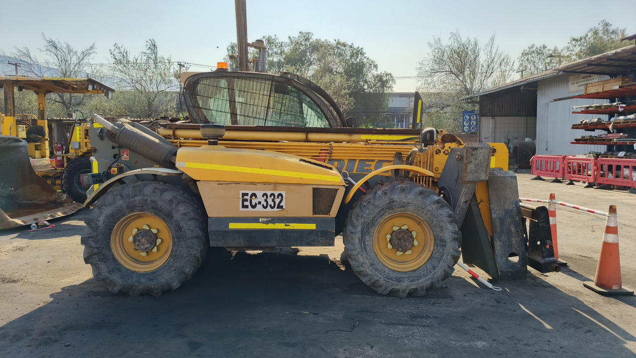 DIECI RUNNER 30.11 - Kurottaja: kuva DIECI RUNNER 30.11 - Kurottaja DIECI RUNNER 30.11 - Kurottaja: kuva DIECI RUNNER 30.11 - Kurottaja